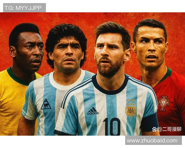 全球足球帅哥球星盘点 从梅西到C罗他们的魅力征服世界